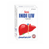 IMC Indi Liv Capsule - 60 caps (Pack of 2)