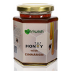 Nutriwish Honey with Cinnamon