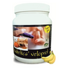 Develo Diabetic Veloprot Protein Powder Banana Flavour - 1000 gms