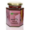 Nutriwish Wild Forest Honey - 350 gms