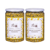 The Indian Chai - Organic Chamomile Tea - 100 gms (Pack of 2)