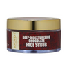 Vaadi Herbals Deep Moisturising Chocolate Face Scrub - 50 gms