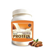 Develo Protein Powder Kesar Badam - 1000 gms