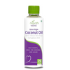 Nature's Velvet Virgin Coconut Oil - 250 gms