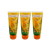 Patanjali Face Wash Orange And Aloevera - 60 gms (Pack of 3)