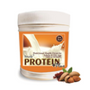 Develo Protein Powder Kesar Badam - 500 gms