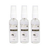 Ethiglo Trichoz Intensive Hair Serum - 50 ml (Pack of 3)