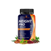 Nutriley Height Capsules For Women & Men - 60 caps