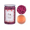 The Indian Chai - Rose Petals Sun Dried - 100 gms