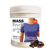 Develo Weight Mass Gainer Protein Chocolate Flavour - 500 gms