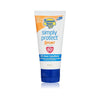 Banana Boat Sport Sensitive spf 50+ gentle On Skin Sunscreen Lotion - 90 ml
