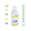 Mesmara Extra Virgin Coconut Oil - 200 ml