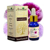 Arvedikas Natural Geranium Essential Oil - 15 ml