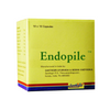 Santhirigiri Endopile Capsules - 100 Caps