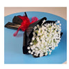 Artificial Flower Baby’s Breath Bouquet