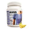 Develo Weight & Mass Gainer Protein Banana Flavour - 1000 gms