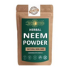 Ayur Blessing Neem Leaf Powder - 100 gms