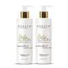 Sevaen Moisture Nourishing Body Lotion - 200 ml Each (Pack of 2)