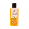 Quat Vitamin C Face Wash - 100 ml