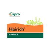 Capro Hairich - 100 caps