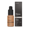 The Ordinary Light Covrage Serum Foundation 3.1R Dark Red Undertones - 30 ml