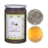 The Indian Chai - Organic Spearmint Tea leaves - 100 gms