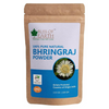 Bliss of Earth Bhringraj Powder Orgnaic Herbal - 100 gms