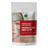 Bliss of Earth Original Moroccan Red Clay Powder - 100 ml