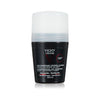 Vichy Homme Roll-on Deodorant for Sensitive Skin - 50 ml