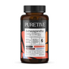 Puretive Ashwagandha 500mg General Wellness - 60 tabs