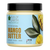 Bliss of Earth Deodorised Indian Mango Butter For Face - 200 gms