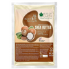 Bliss of Earth Organic Ivory Shea Butter - 200 gms