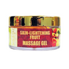Vaadi Herbals Skin Lightening Fruit Massage Gel - 50 gms