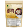 Bliss of Earth Pure Natural Kokum Butter Raw Unrefined - 500 gms