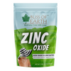 Bliss of Earth Zinc Oxide Powder Non Nano & Uncoated - 453 gms