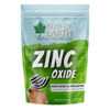 Bliss of Earth Zinc Oxide Powder Non Nano & Uncoated - 907 gms