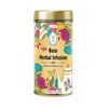 Agri Club Rose Herbal Tea - 100 gms