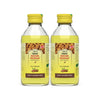 Torque Badam Rogan Oil - 100 ml (Pack of 2)