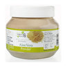 Mesmara Herbal Aloe Vera Leaf (Aloe Barbadensis) Powder - 100 gms