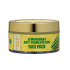 Vaadi Herbals Lemongrass Anti Pigmentation Face Pack - 70 gms