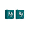 U B Fair Bathing Soap Bar Nourishing Your Skin - 150 gms (Pack of 2)