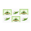 Pureindia Handmade Purifying Neem Original Scrub Bar - 100 gms (Pack of 3)