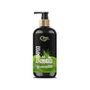 Quat Natural Aloevera Silky & Stronger Hair Shampoo - 300 ml