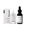 Minimalist Hair Serum Duo For Scalp & Length