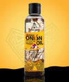 Urbangabru Ayurvedic Onion Hair Oil - 200 ml