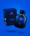 Urbangabru Alpha Perfume - 100 ml