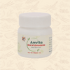 Amrita Maha Vat Vidhwans Ras - 60 Tablets