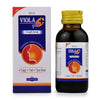 Hapdco Viola Plus Cough Syrup