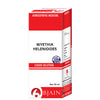 Bjain Homeopathy Wyethia Helenoides Dilution