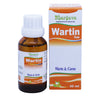 Bhargava Wartin Drop - 30 ml